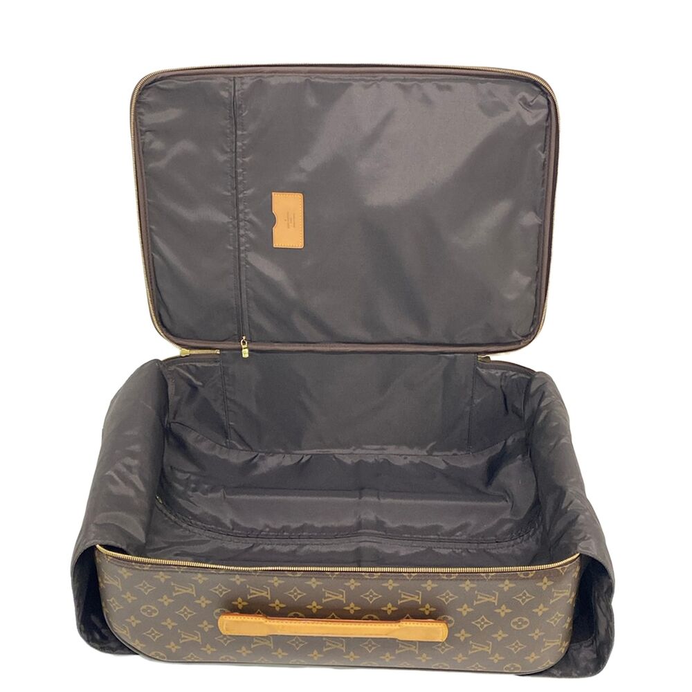 Louis Vuitton Pegase 55 Suitcase M23294 - Picture 7 of 15